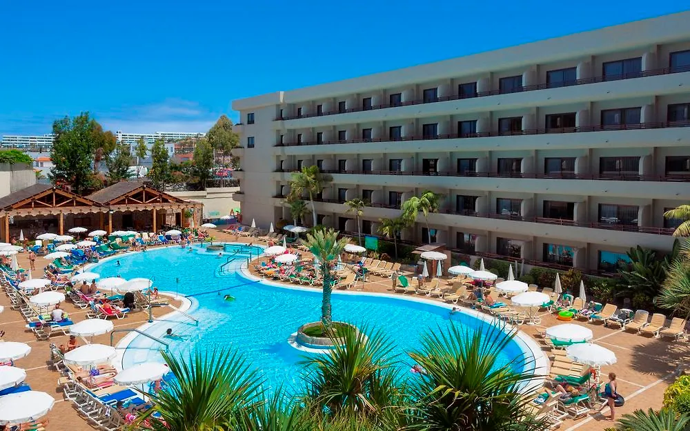 Hotel GF Fañabe Costa Adeje