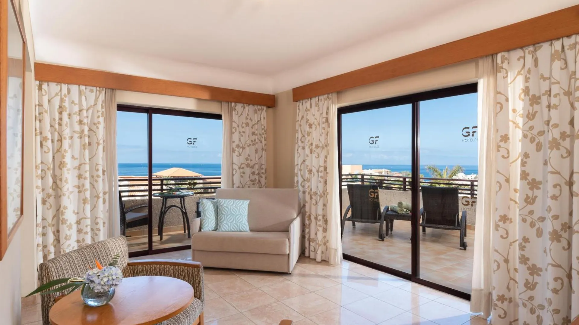 Hotel GF Fañabe Costa Adeje