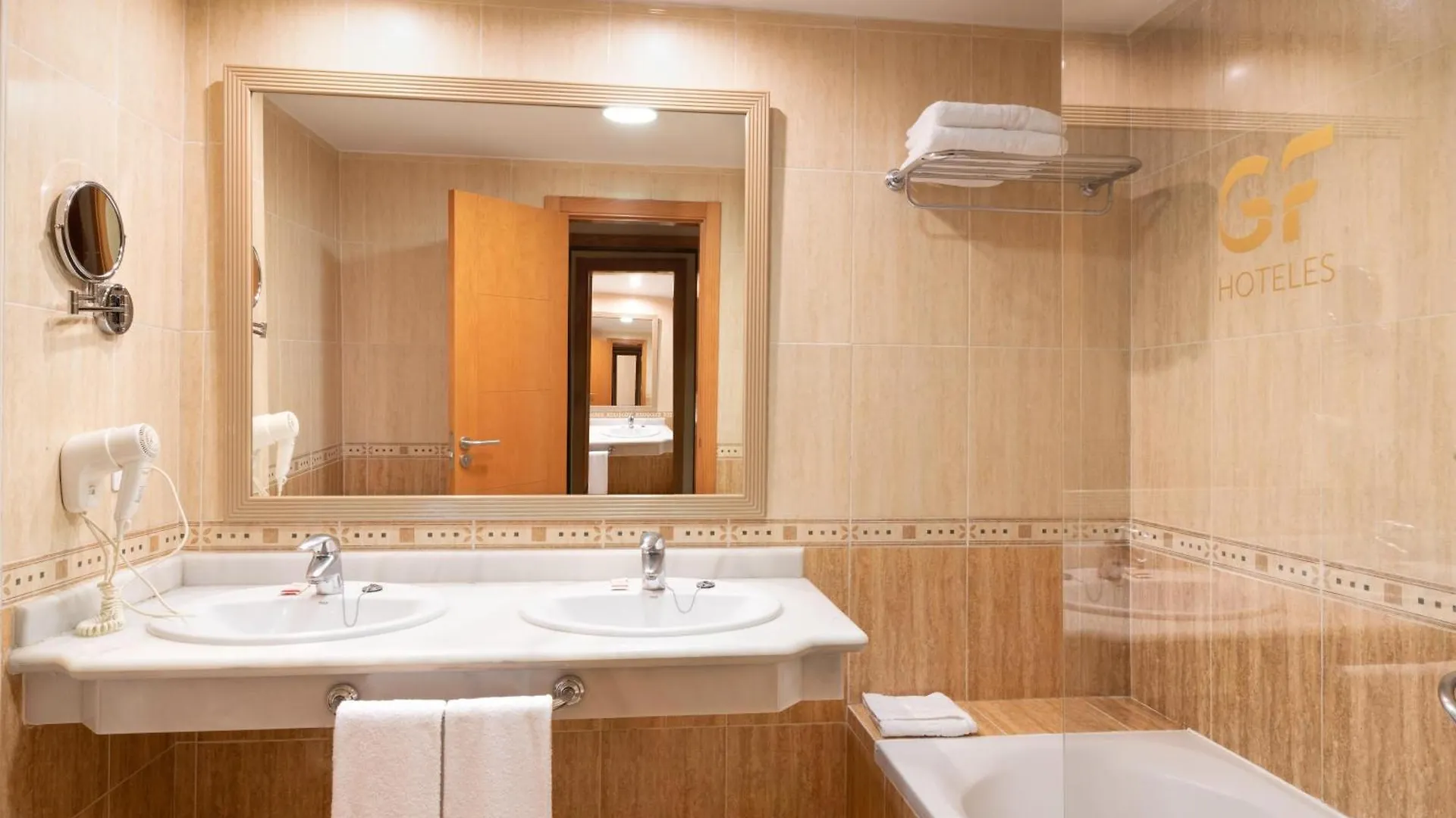 Gf Fanabe Hotel Costa Adeje  Costa Adeje (Tenerife)