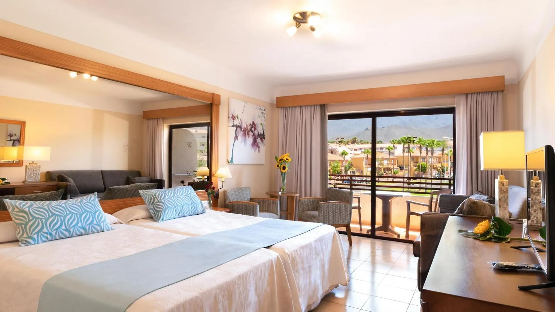 Hotel GF Fañabe Costa Adeje