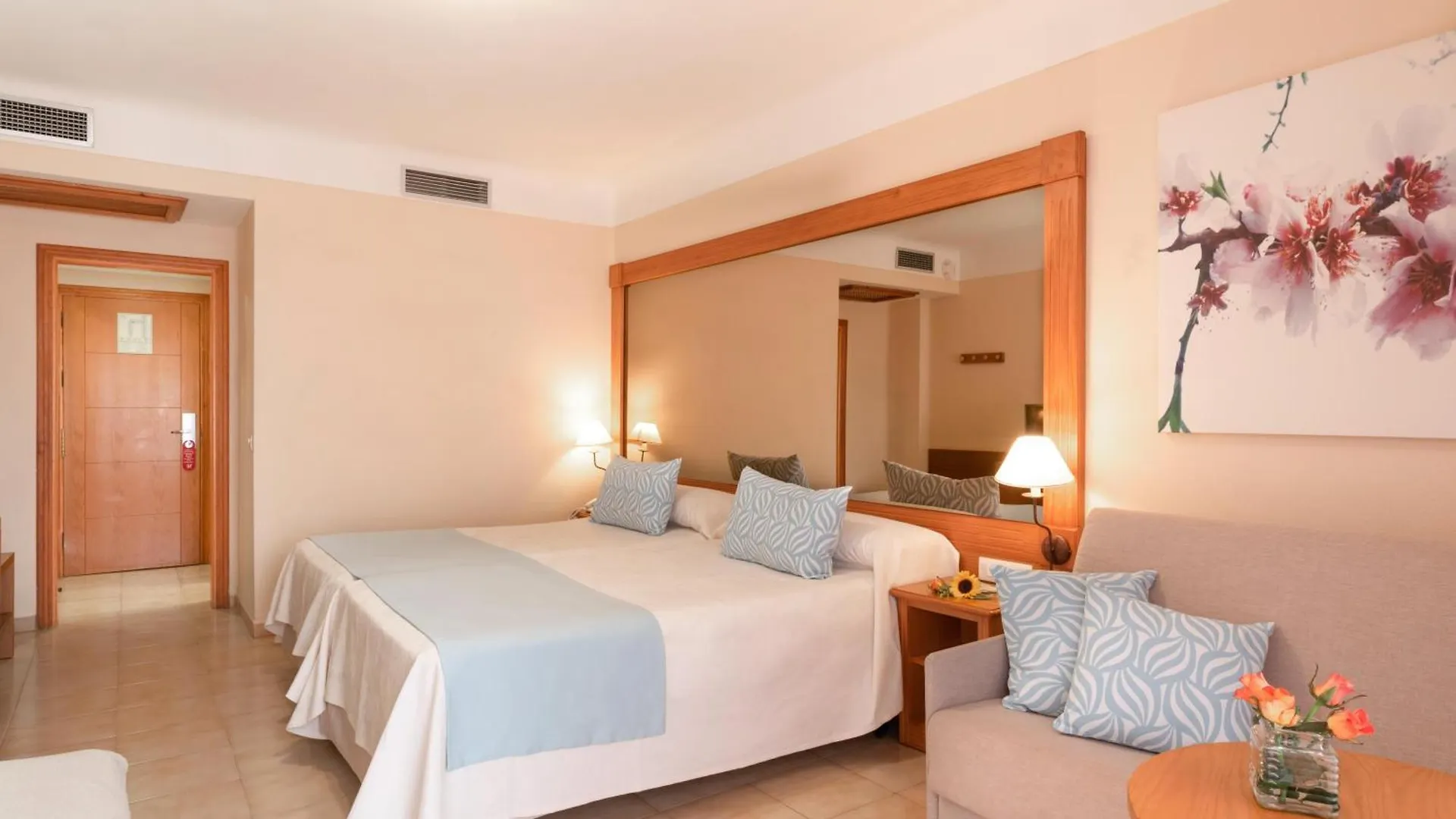 Hotel GF Fañabe Costa Adeje