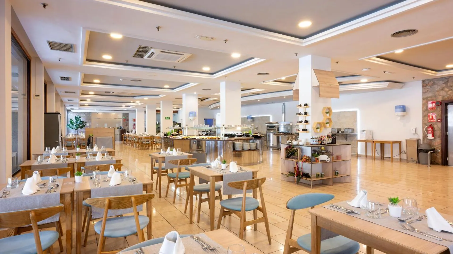 Hotel GF Fañabe Costa Adeje