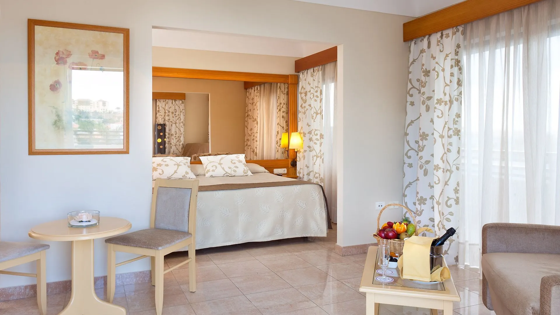 Hotel GF Fañabe Costa Adeje