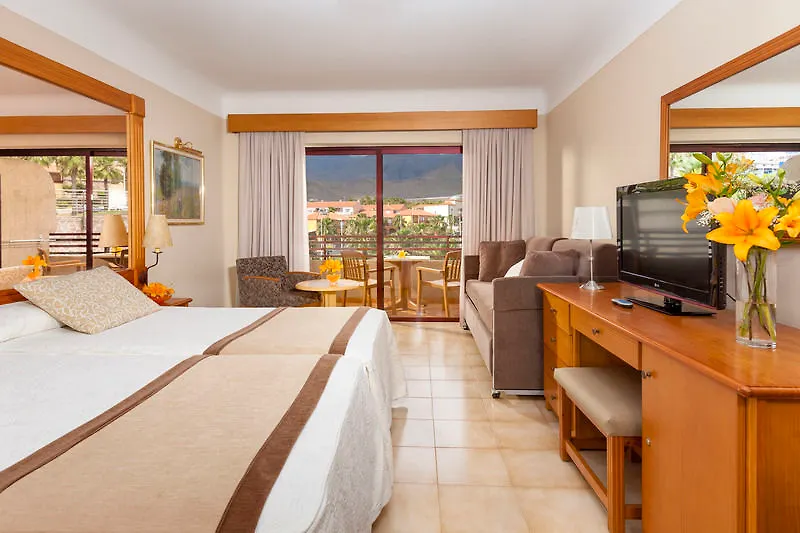 Gf Fanabe Hotel Costa Adeje