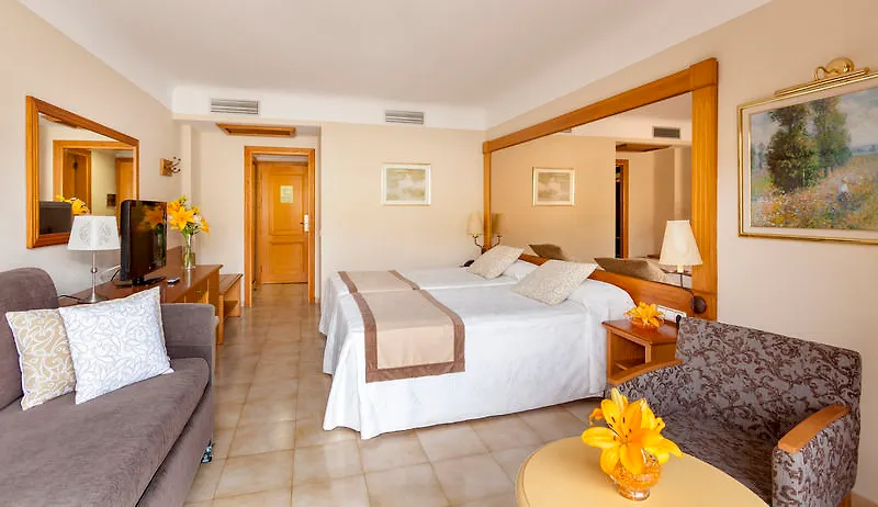 Gf Fanabe Hotel Costa Adeje