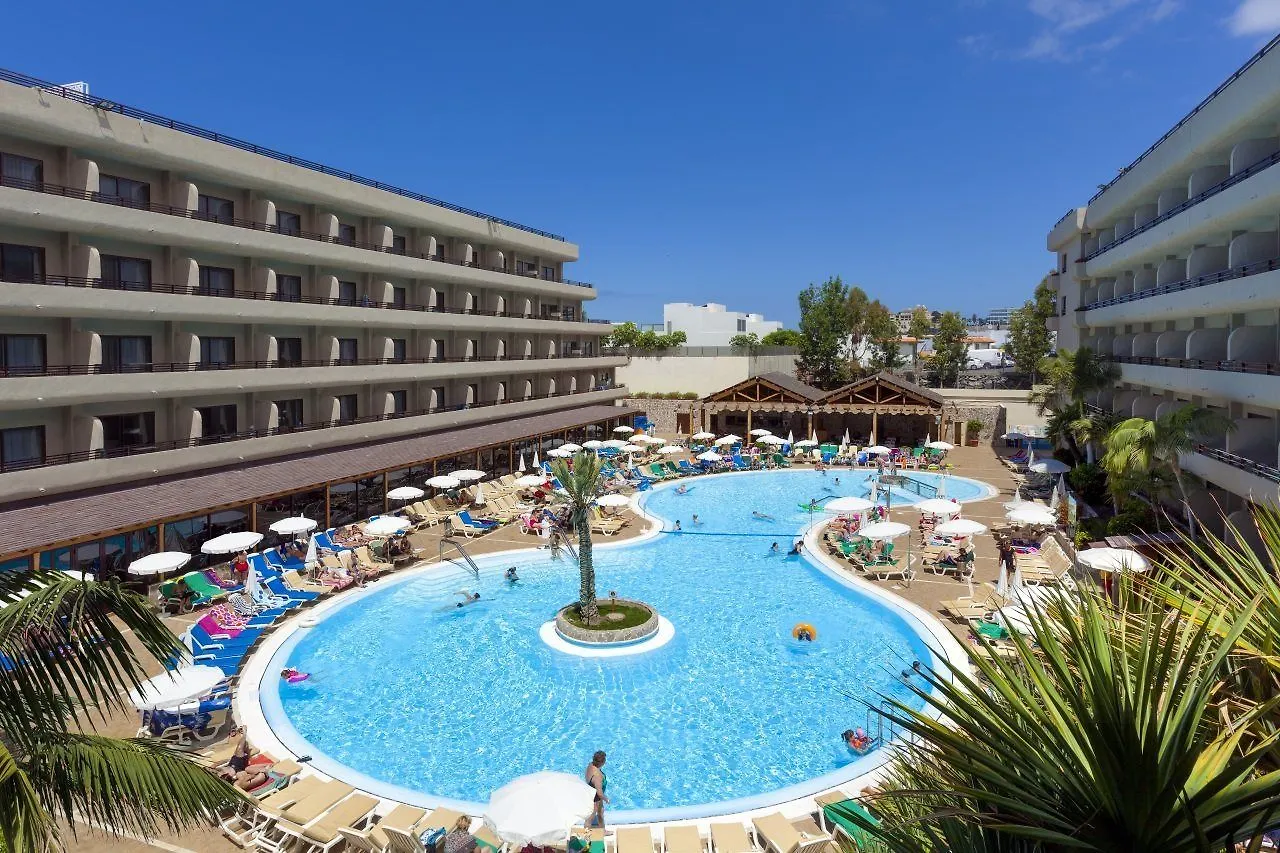 Hotel GF Fañabe Costa Adeje