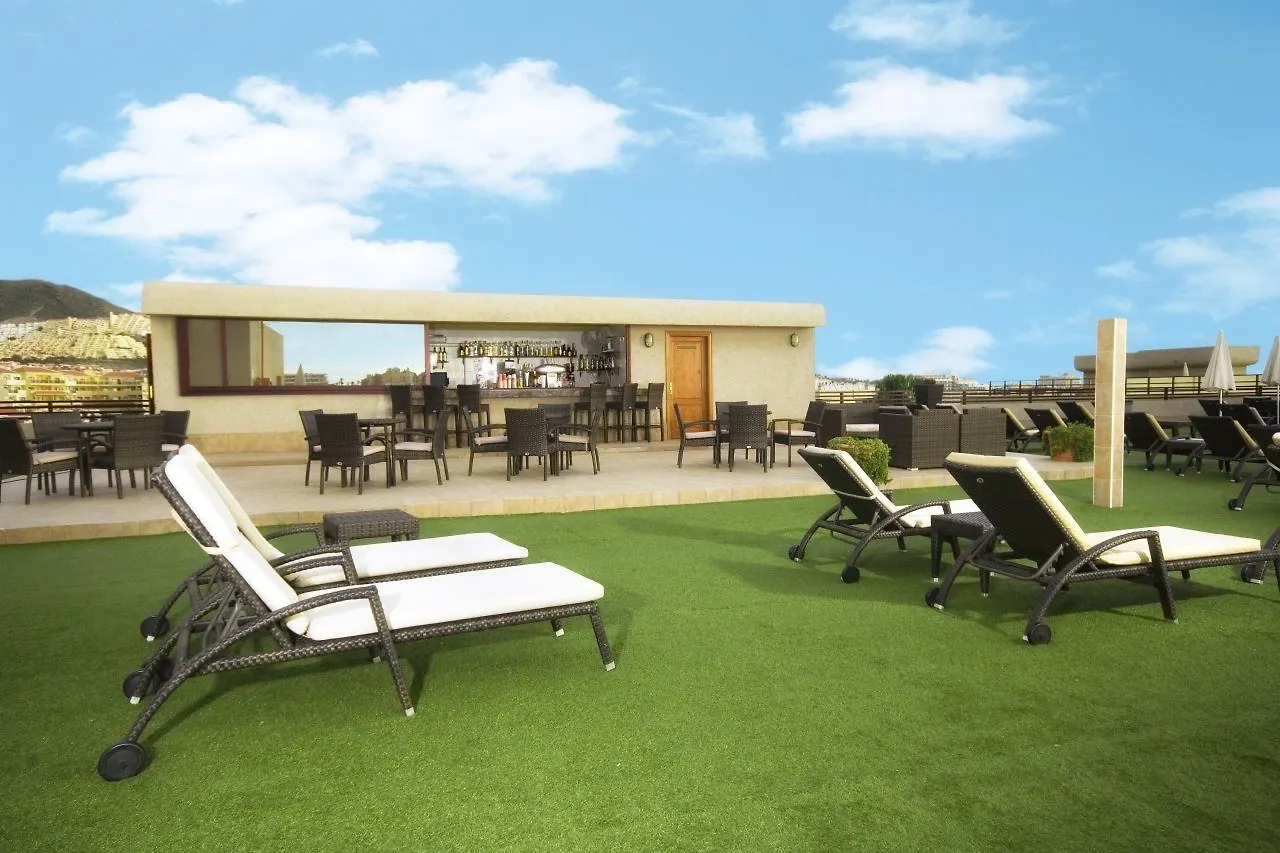Hotel GF Fañabe Costa Adeje