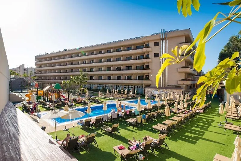 Hotel GF Fañabe Costa Adeje