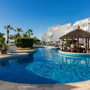Apartmanhotel Regency Torviscas And