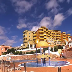 Orlando Torviscas Bajo Apartment Costa Adeje (Tenerife)