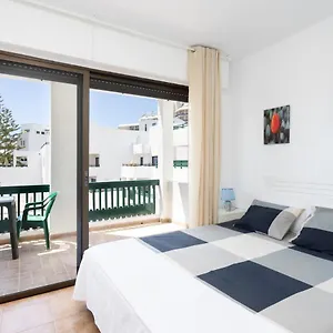 Apartamento Hemeras Boutique Homes - 5 Minutes Walk From Playa Fañabe