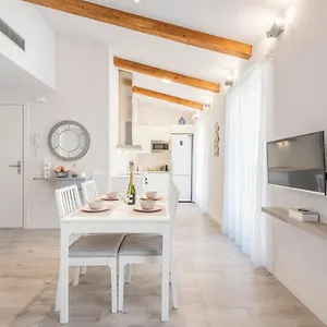 Lovely And Bright In The Heart Of Banyoles