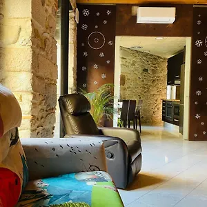 Cathedral Dreams Apartment Girona