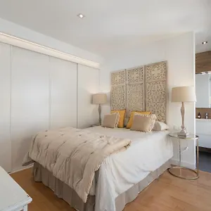 Chezmoihomes Plaza Nueva Premium Apartment Granada