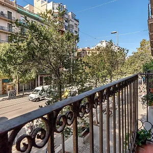 Clandestino Apartment Barcelona