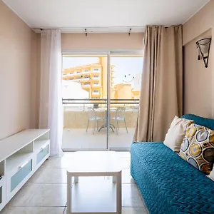Apartment In San Eugenio