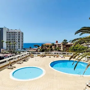 Copacabana Apartment Costa Adeje (Tenerife)
