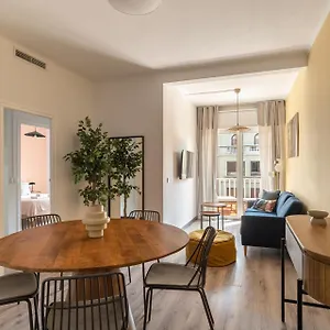 U-nique Gaudi I Apartment Barcelona