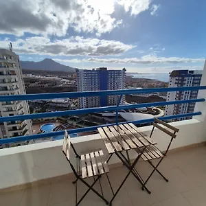 Paraiso Del Sur Apartment Costa Adeje (Tenerife)