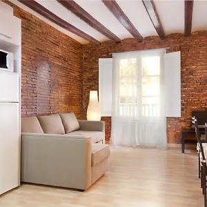 Gothic - Ramblas Apartment Barcelona