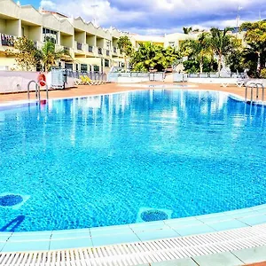 Townhouse Holiday home Costa Adeje (Tenerife)