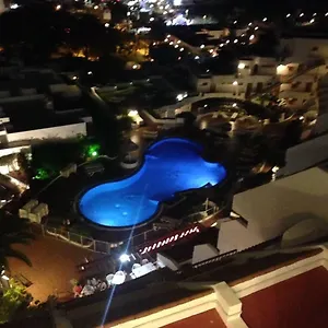 Apartment Geranios