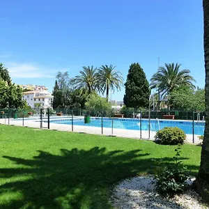 Mar Del Sur Apartamentos- Piscina Y Playa - Parking Gratis - Excelente Conexión Wifi Benalmádena