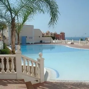 Apartment El Veril