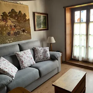 Apartemento Aiguestortes Pla de l'Ermita