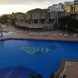 Apartamento Orlando Playa Américas