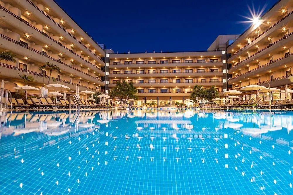Gf Fanabe Hotel Costa Adeje   Costa Adeje (Tenerife)
