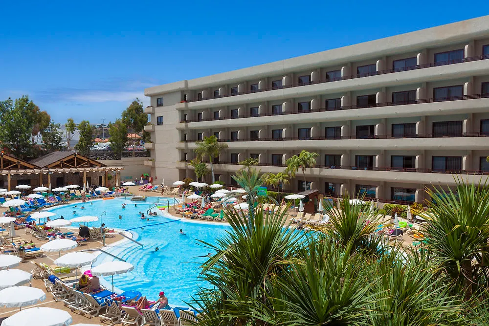 Gf Fanabe Hotel Costa Adeje