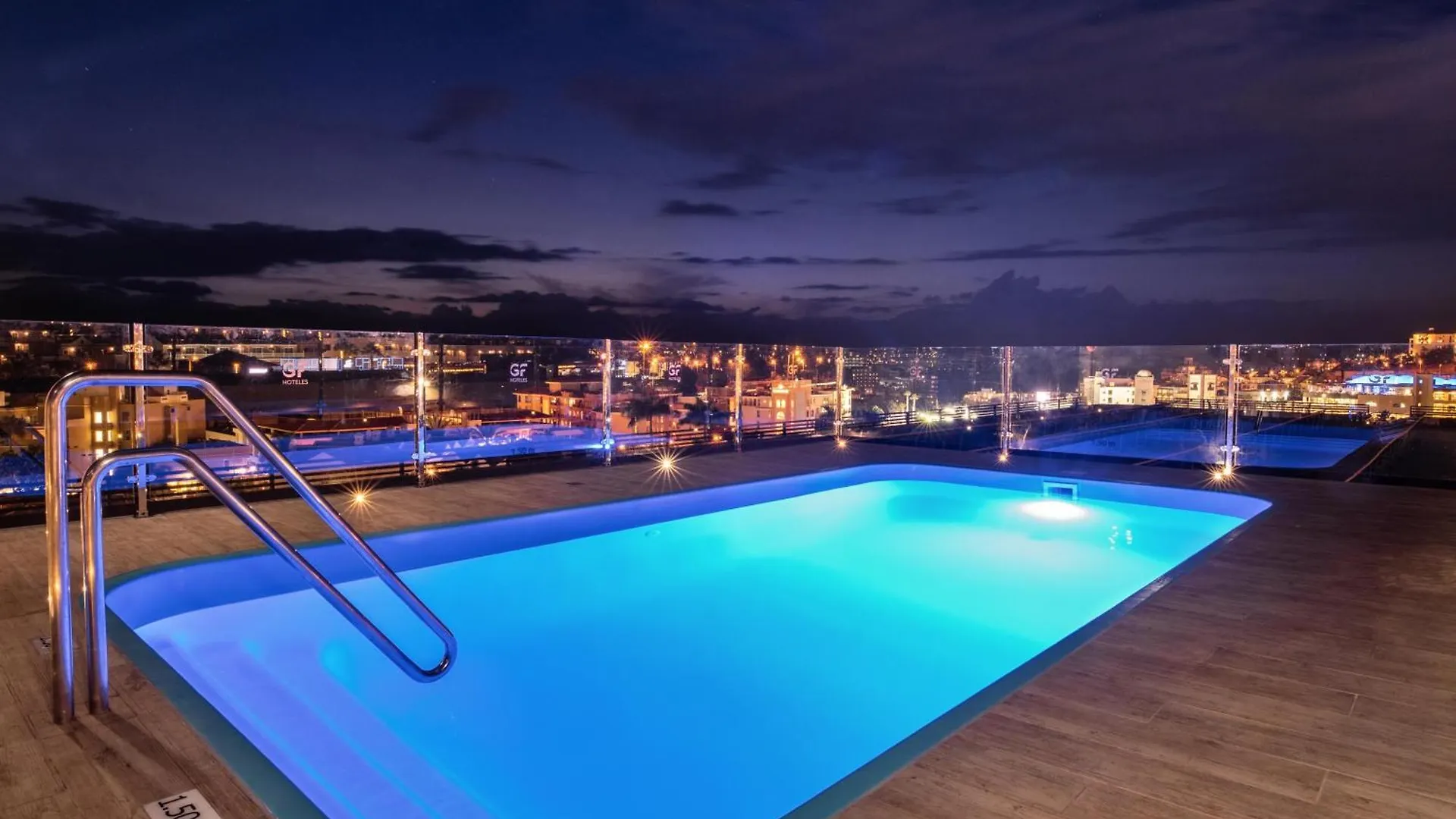 Gf Fanabe Hotel Costa Adeje   Costa Adeje (Tenerife)