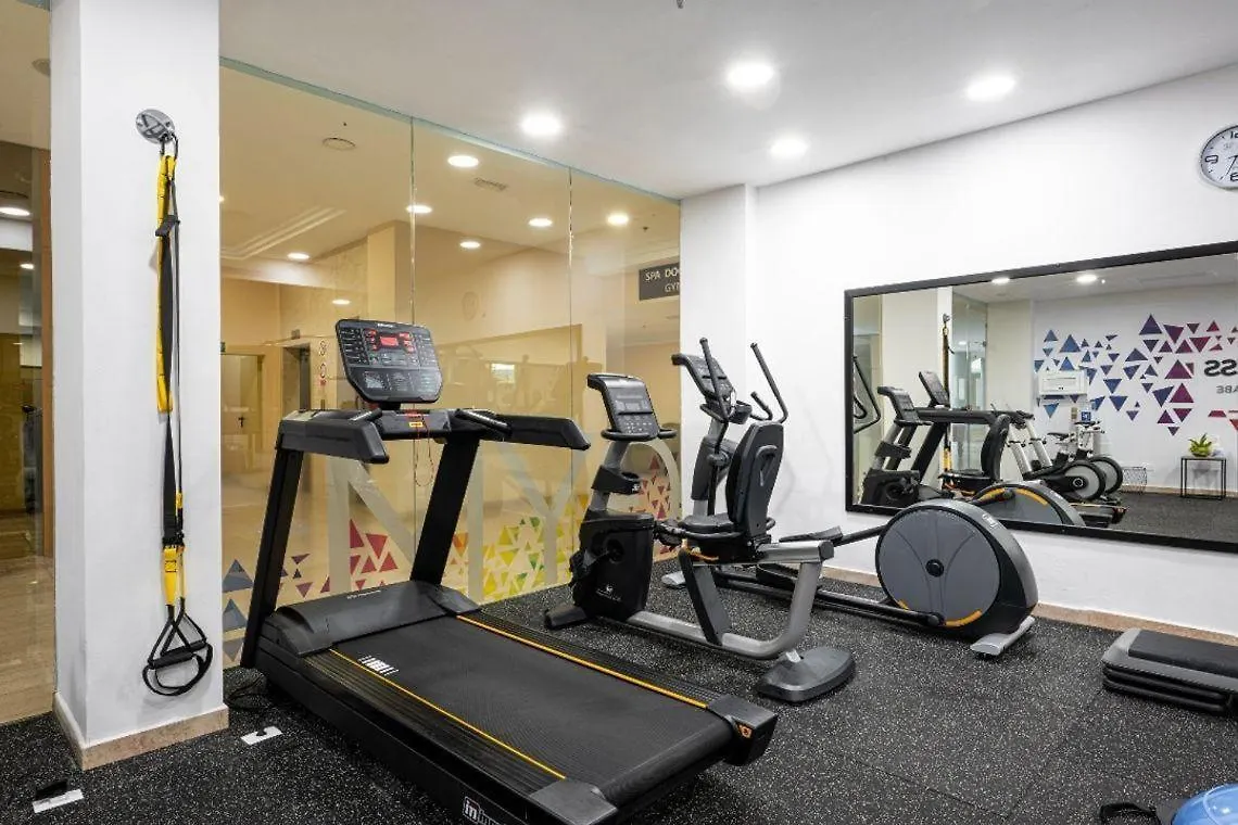 Gf Fanabe Hotel Costa Adeje