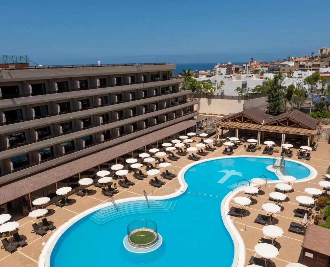 Gf Fanabe Hotel Costa Adeje  4*, Costa Adeje (Tenerife) Spain