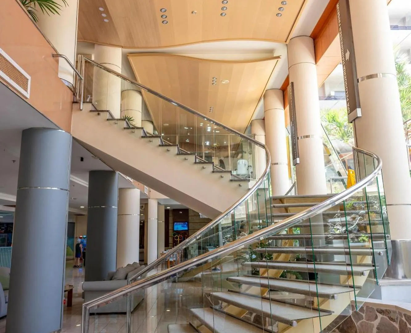 ****  Gf Fanabe Hotel Costa Adeje  Spain