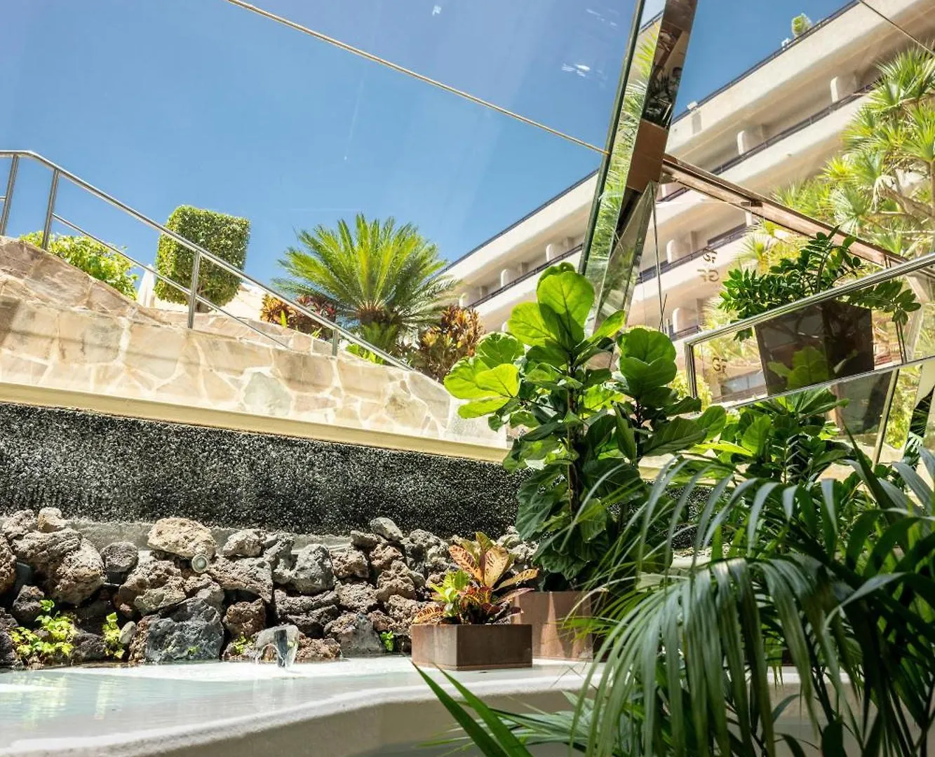 Gf Fanabe Hotel Costa Adeje  Costa Adeje (Tenerife)