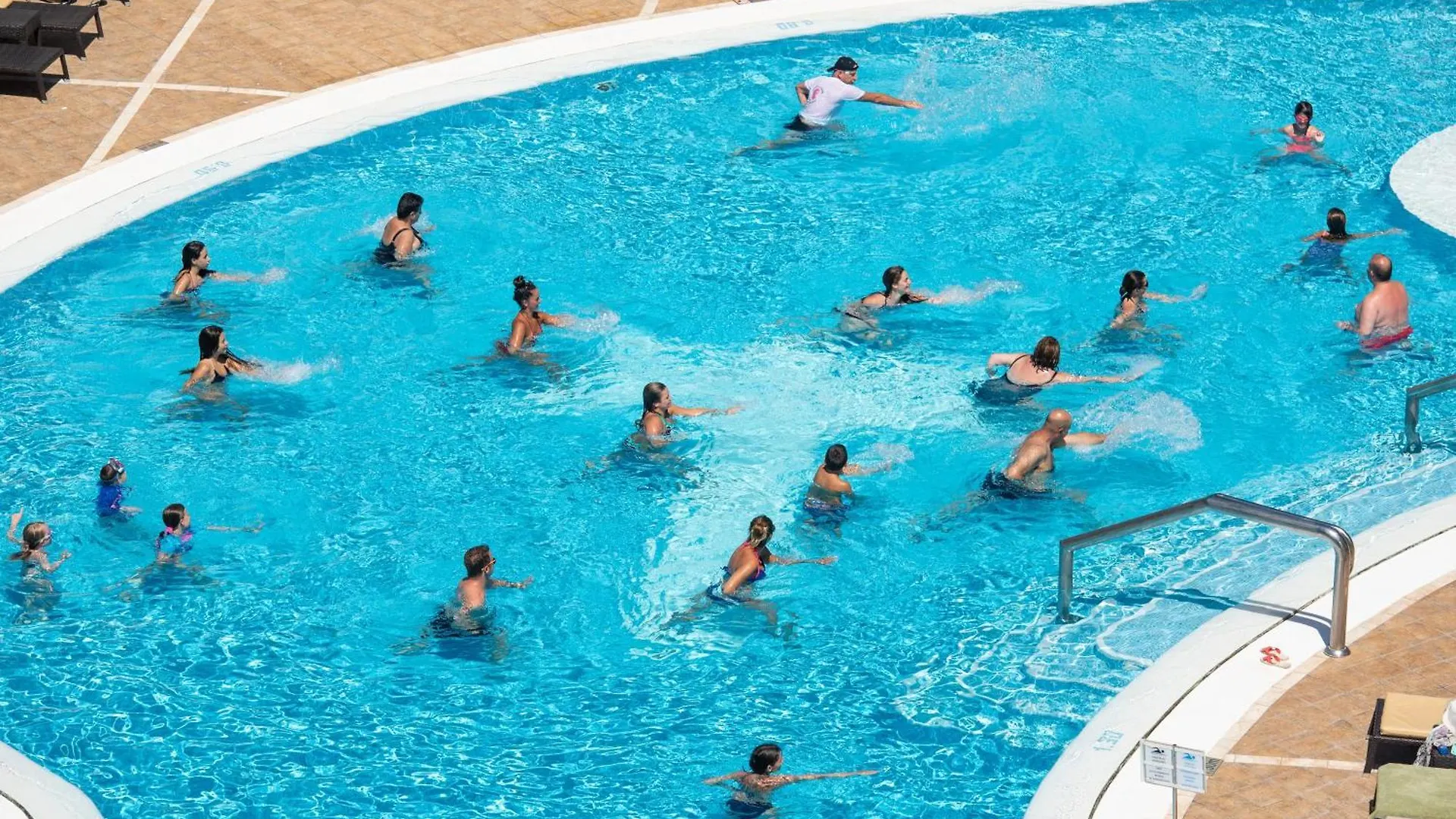 Gf Fanabe Hotel Costa Adeje  Spain