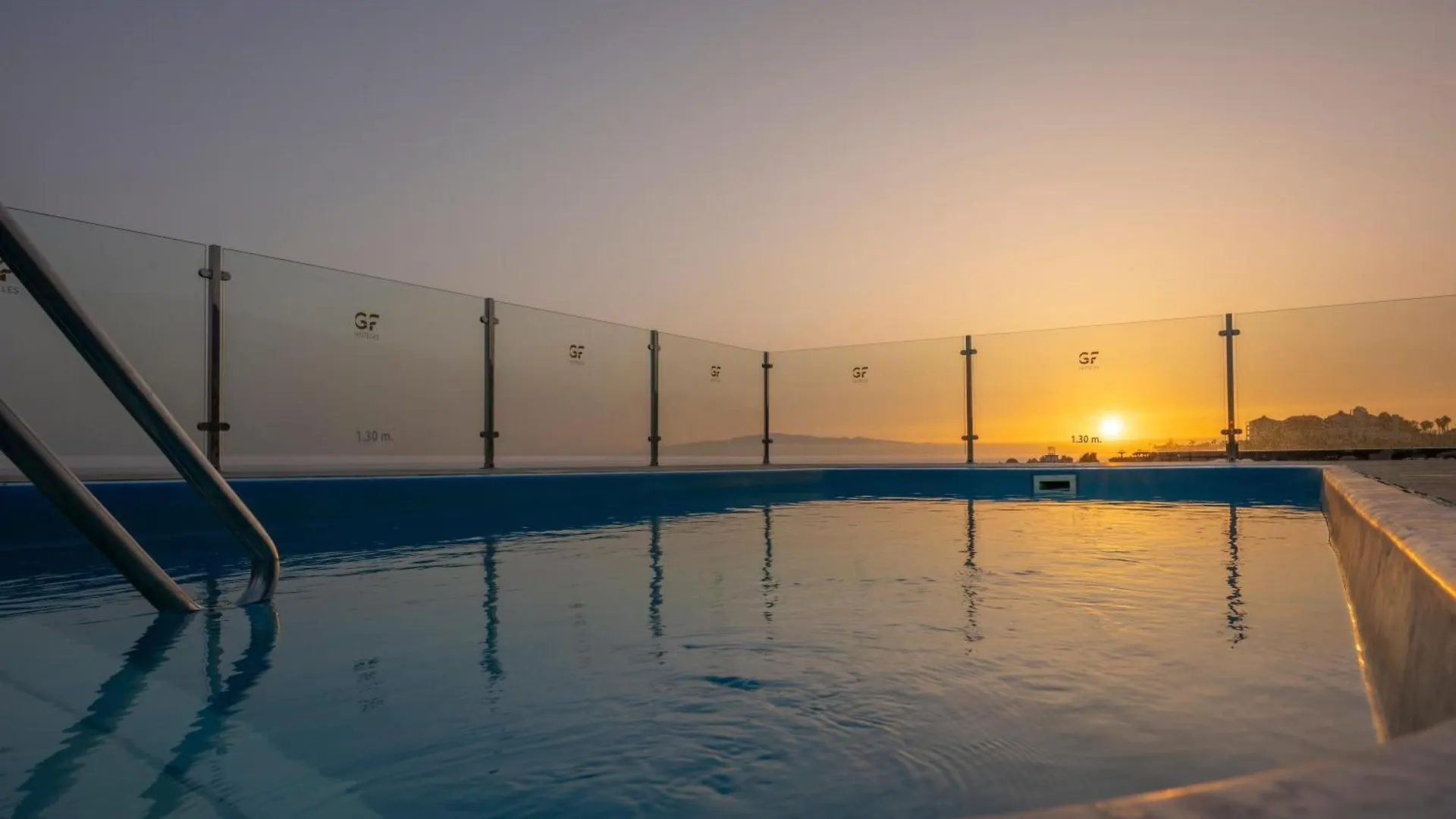 Gf Fanabe Hotel Costa Adeje  Spain