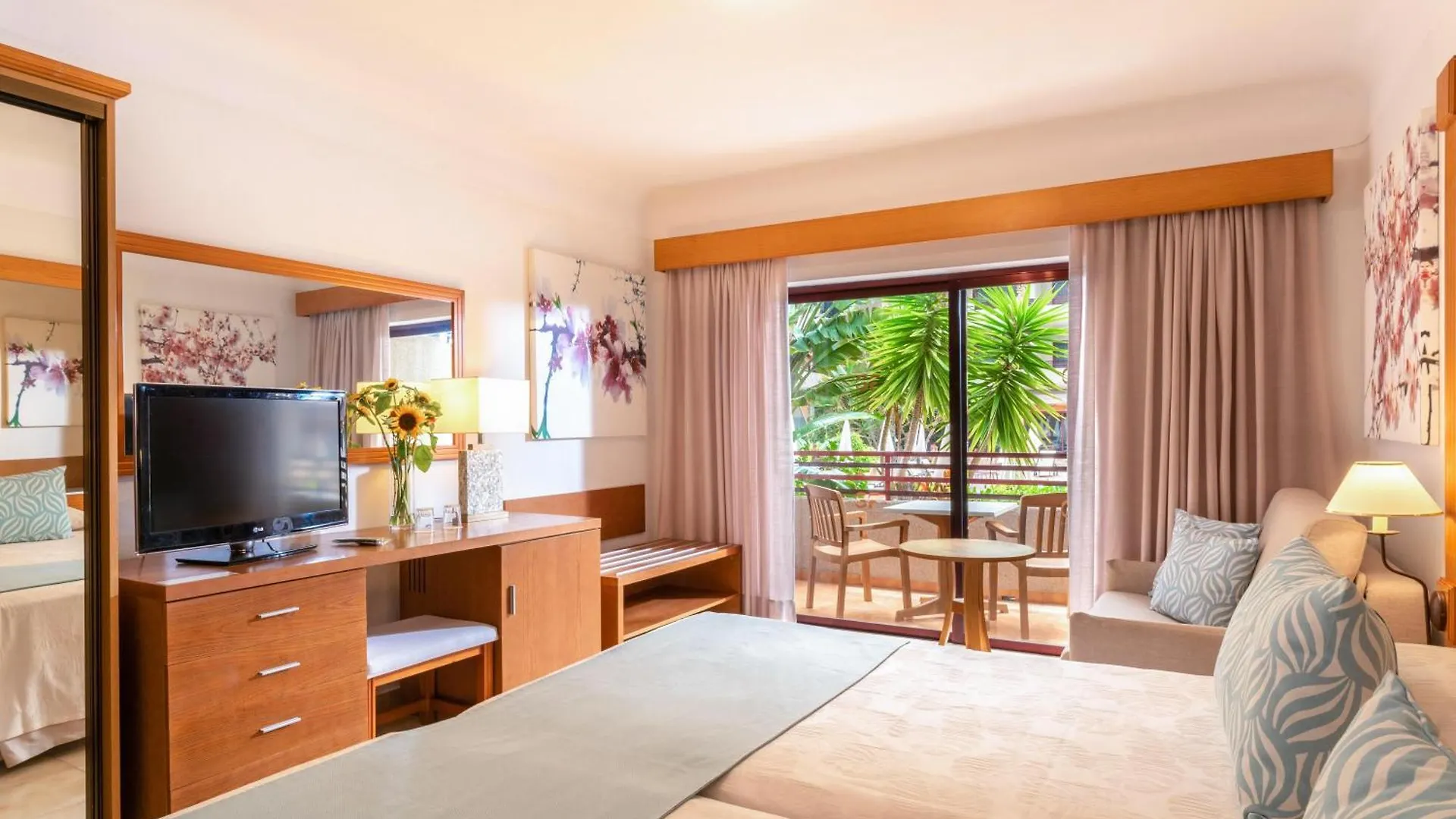 Gf Fanabe Hotel Costa Adeje
