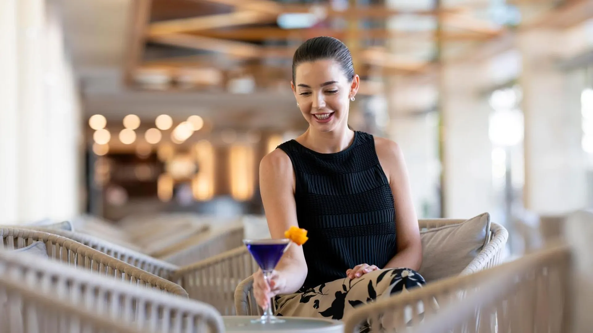 Gf Fanabe Hotel Costa Adeje