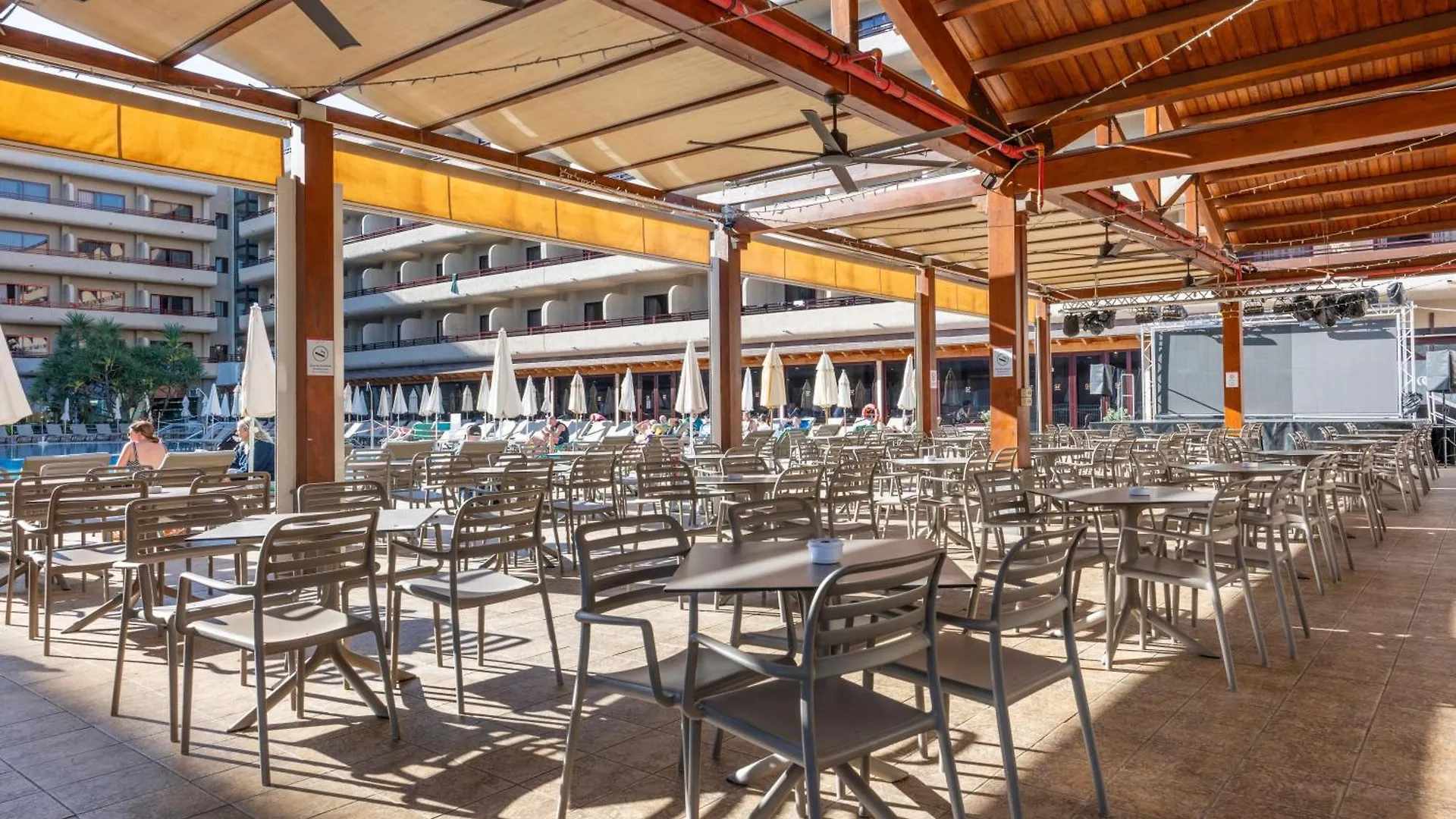 Gf Fanabe Hotel Costa Adeje