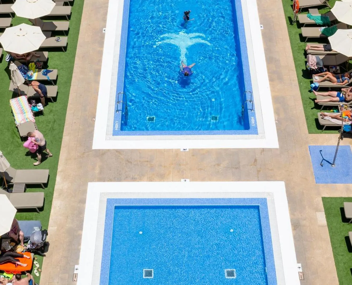 Gf Fanabe Hotel Costa Adeje