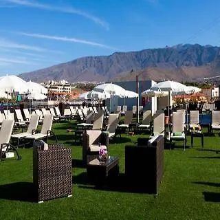Gf Fanabe Hotel Costa Adeje