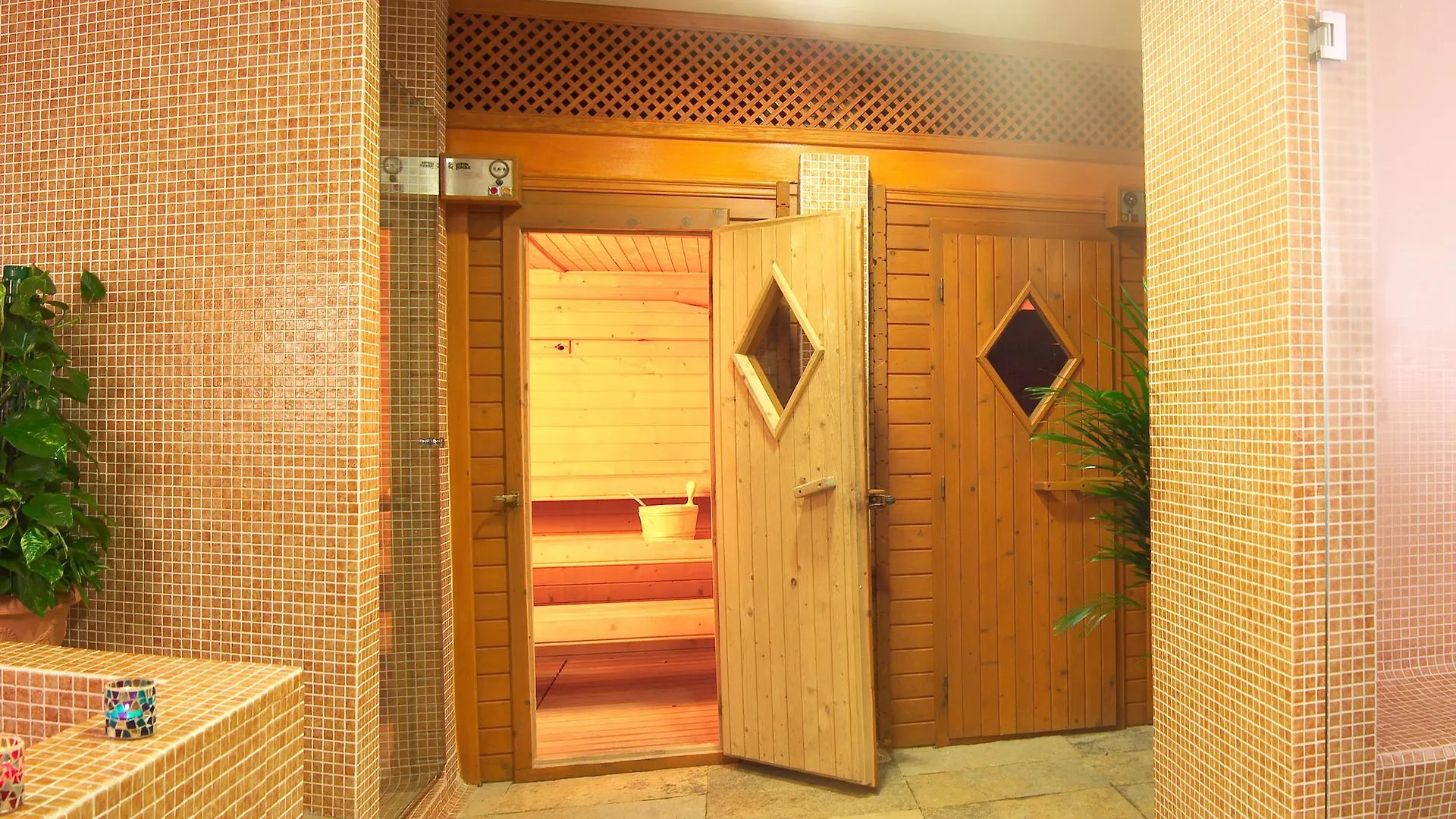 Gf Fanabe Hotel Costa Adeje