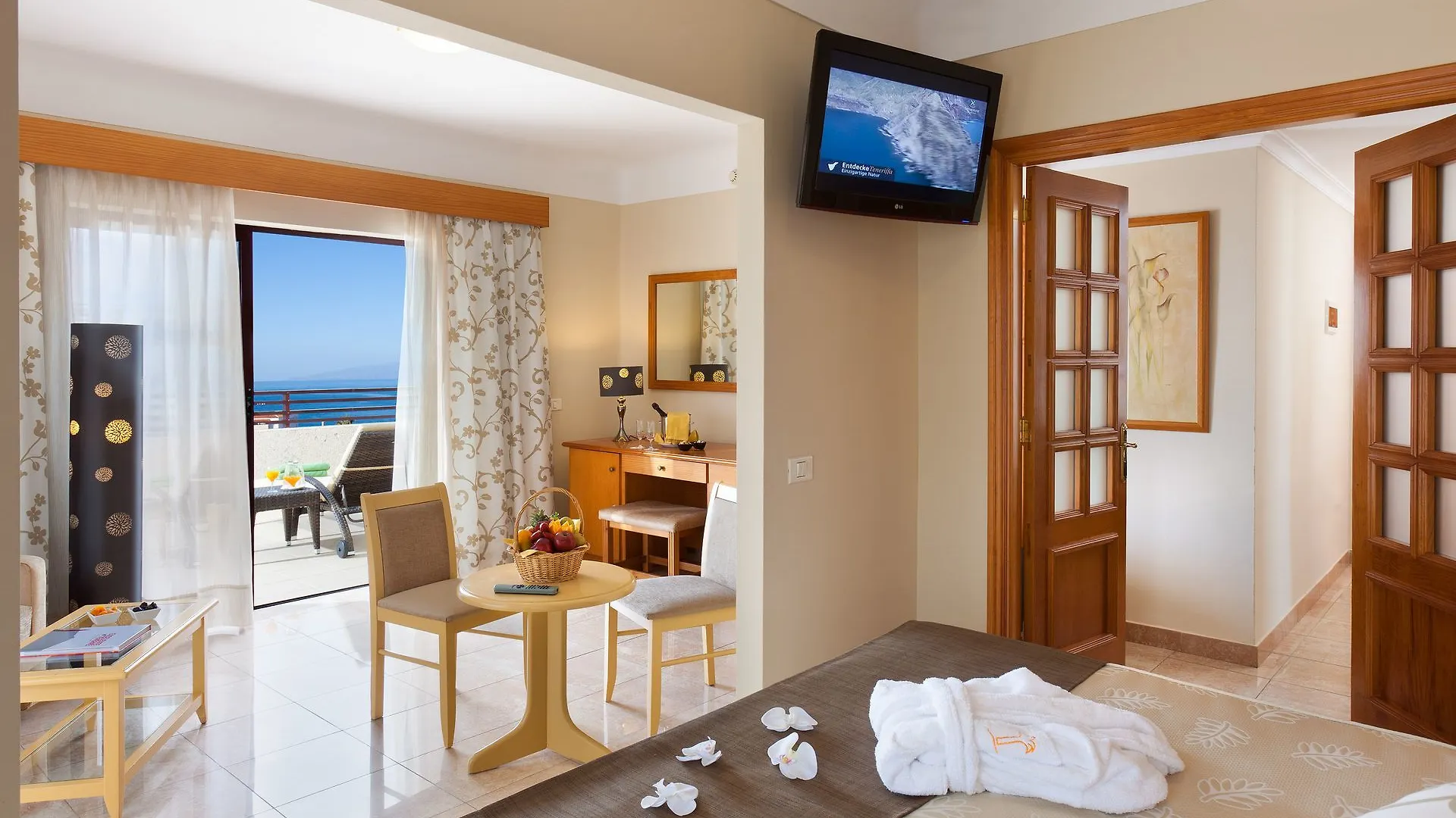 Gf Fanabe Hotel Costa Adeje   Costa Adeje (Tenerife)