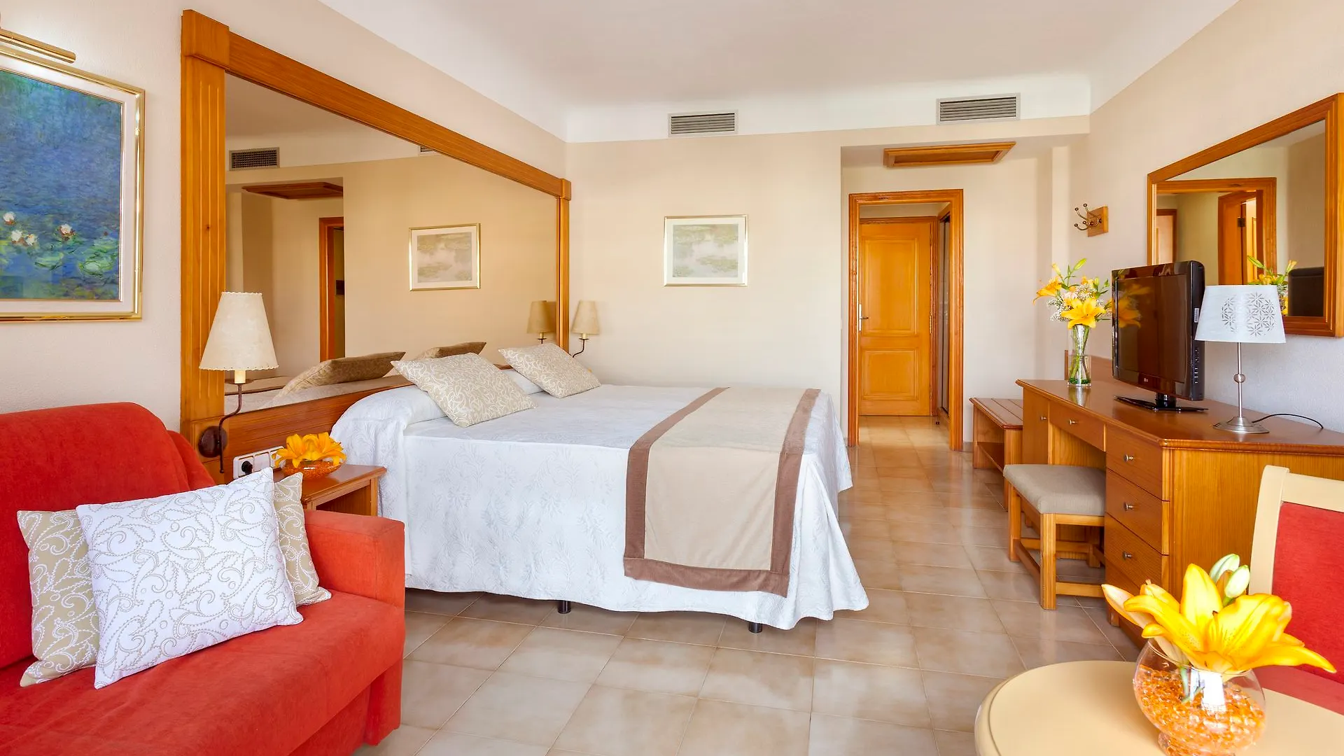 Gf Fanabe Hotel Costa Adeje  Costa Adeje (Tenerife)