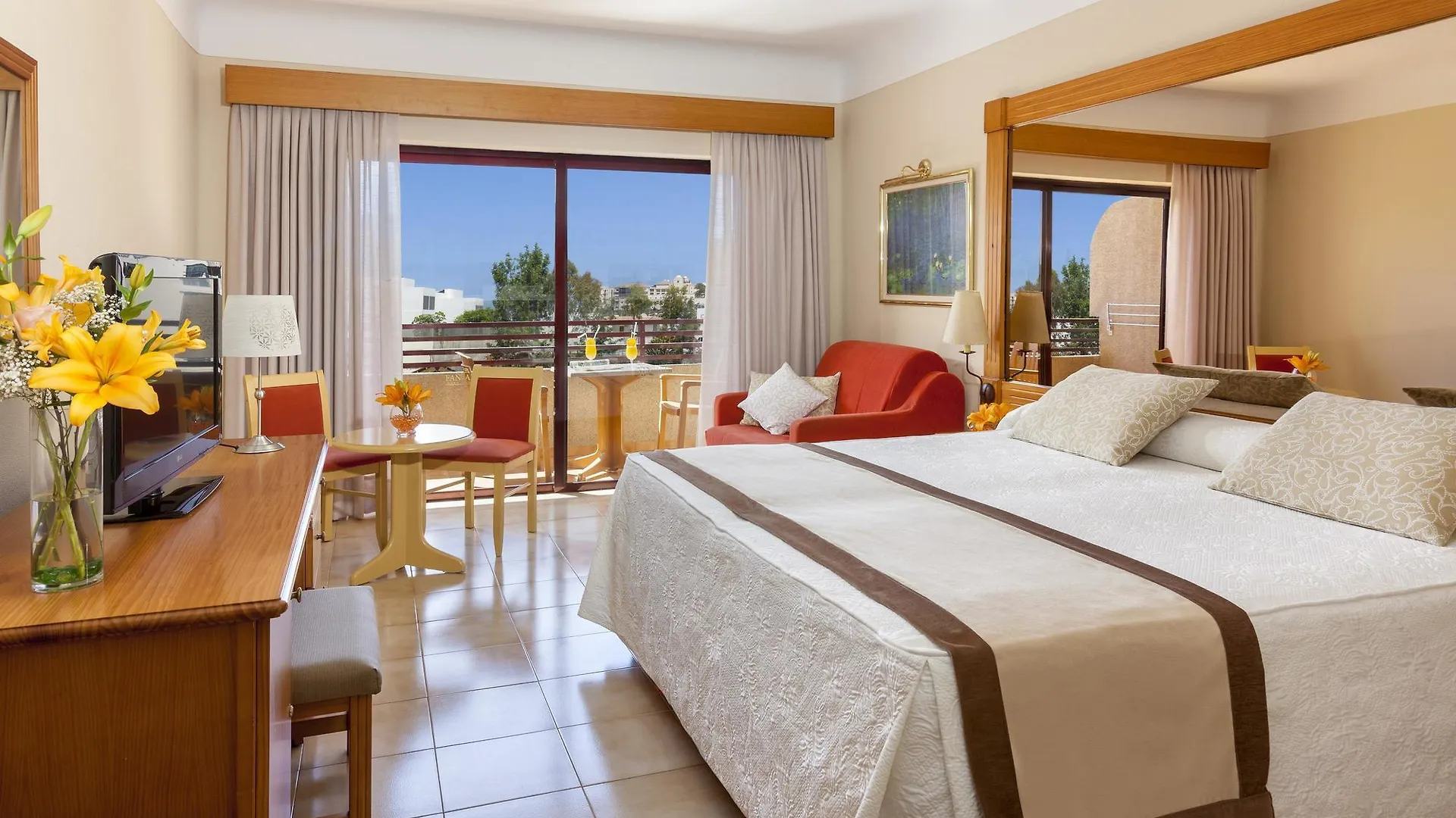 Gf Fanabe Hotel Costa Adeje  4*, Costa Adeje (Tenerife) Spain