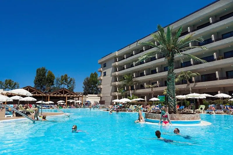 Gf Fanabe Hotel Costa Adeje  4*, Costa Adeje (Tenerife) Spain