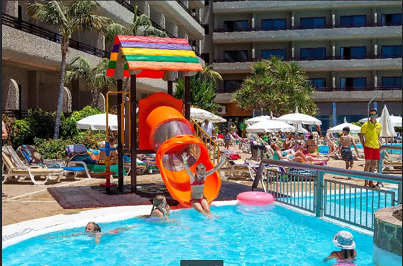 Gf Fanabe Hotel Costa Adeje   Costa Adeje (Tenerife)